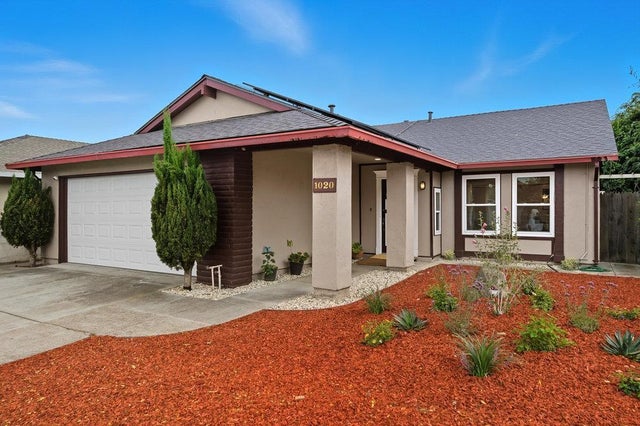 1020 E Mission St, SAN JOSE