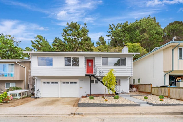 281 Piedmont Ave, PACIFICA