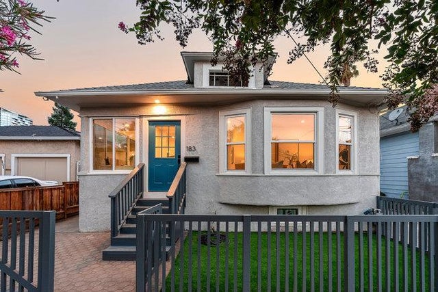 183 N 7th St, SAN JOSE