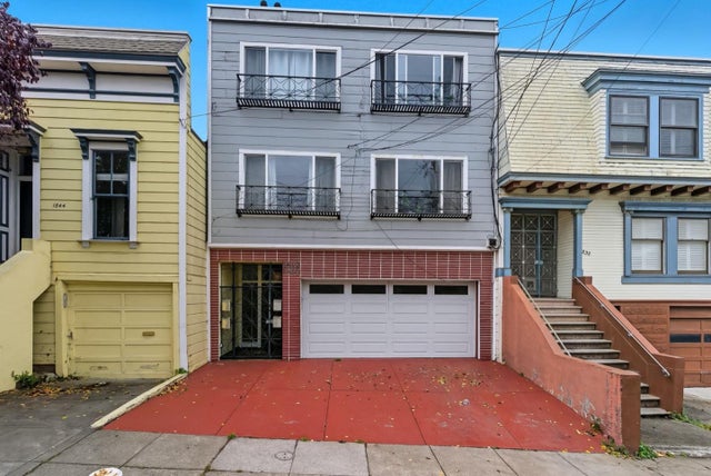 1840 Church St, SAN FRANCISCO