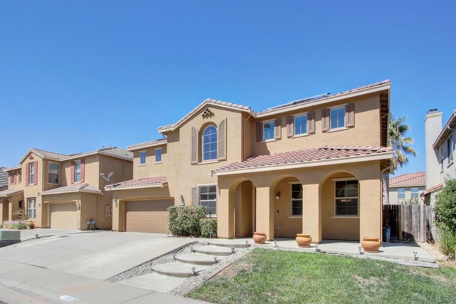 9987 Spring View Way, ELK GROVE