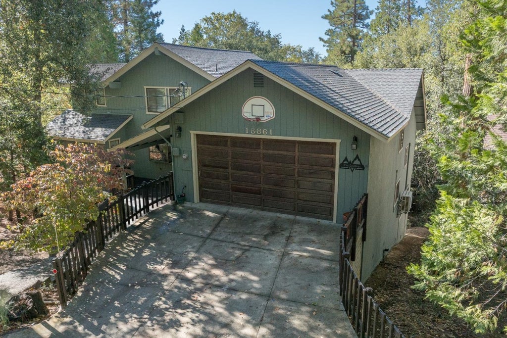 18861 Lookout Dr, TWAIN HARTE