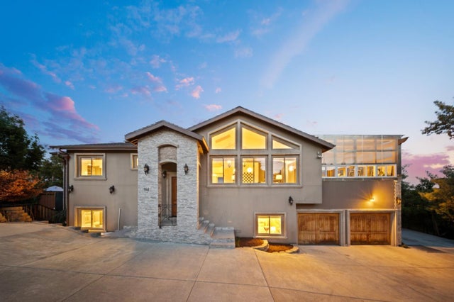 841 Bayview Way, REDWOOD CITY