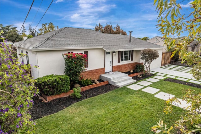 3972 Pepper Tree Ln, SAN JOSE