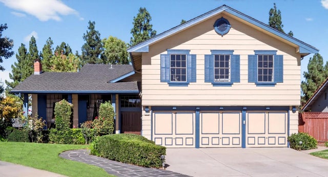 1075 Crosspoint Ct, SAN JOSE