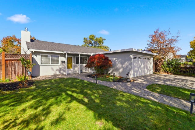 516 Middlesex Rd, BELMONT