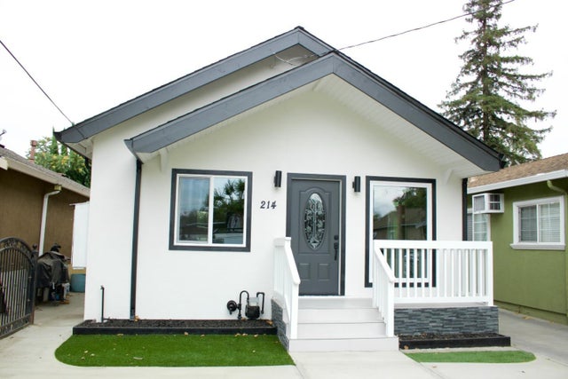 214 S 22nd St, SAN JOSE