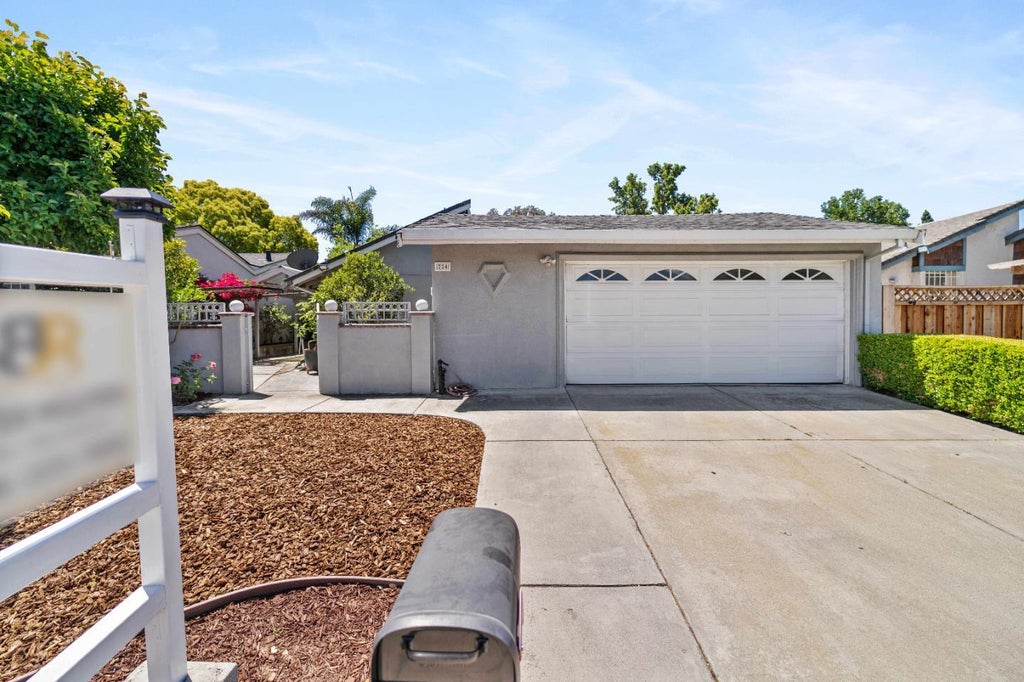 224 Cheris Dr, SAN JOSE