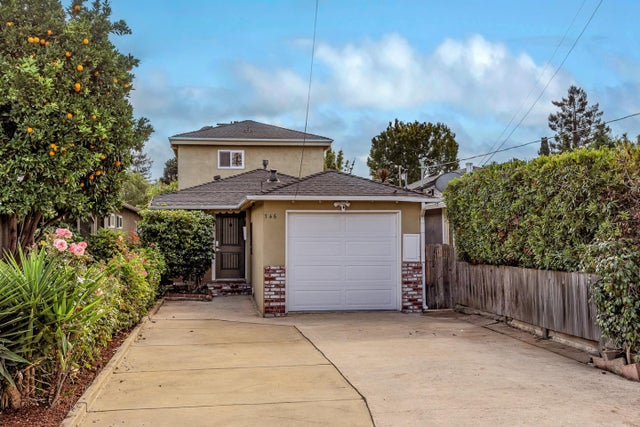 746 6th Ave, Redwood City