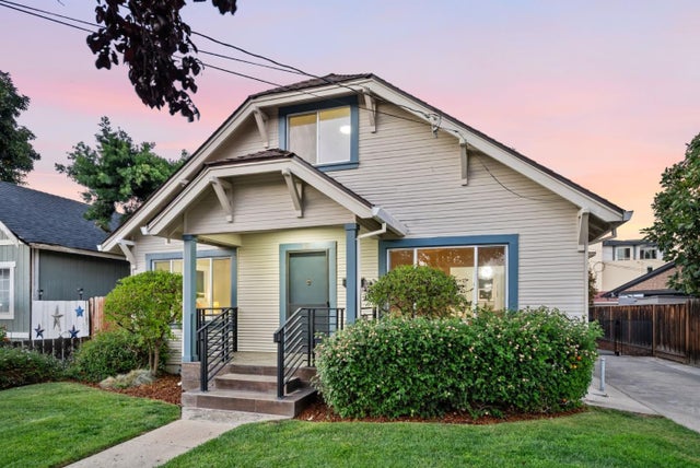 389 E Washington Ave, SUNNYVALE