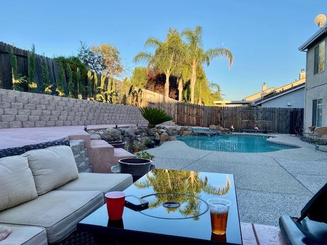 Address Not Disclosed, ROCKLIN