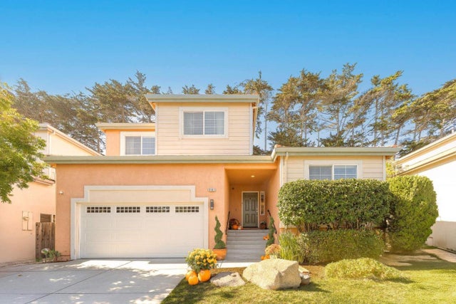 3141 Ocean Ter, MARINA