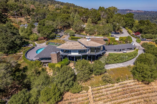 835 La Honda Rd, WOODSIDE