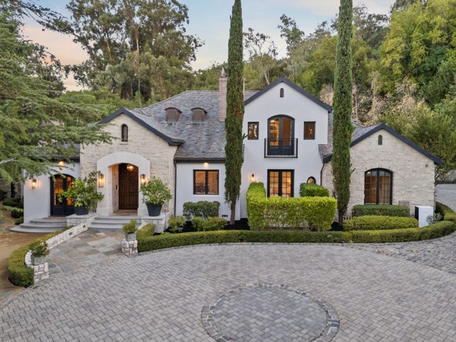 15906 Cuvilly Way, SARATOGA