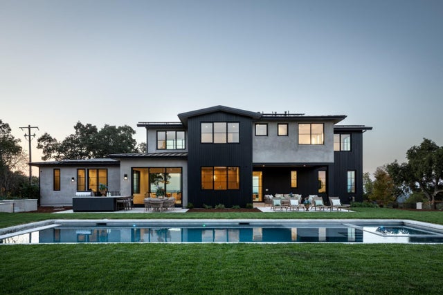 13010 E Sunset Dr, LOS ALTOS HILLS