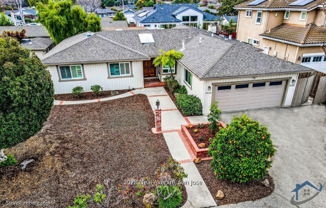 3028 Neal Ave, SAN JOSE