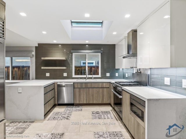 3028 Neal Ave, SAN JOSE