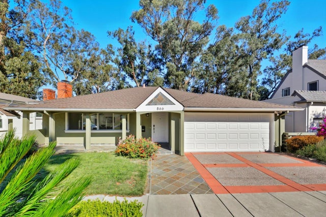 866 Alma Pl, OAKLAND