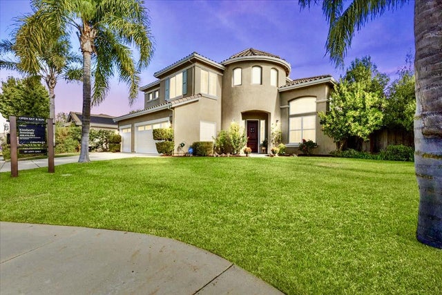 18340 San Antonio Dr, Morgan Hill