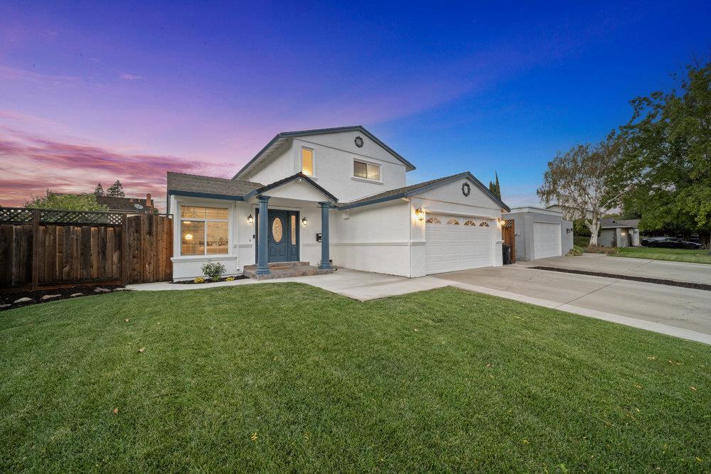 273 Jaggers Dr, SAN JOSE