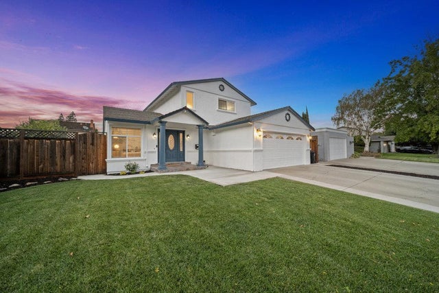 273 Jaggers Dr, SAN JOSE