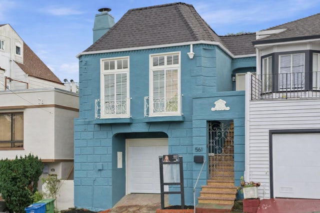 561 Winchester St, DALY CITY