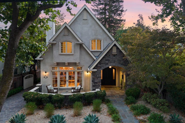 1826 Waverley St, PALO ALTO