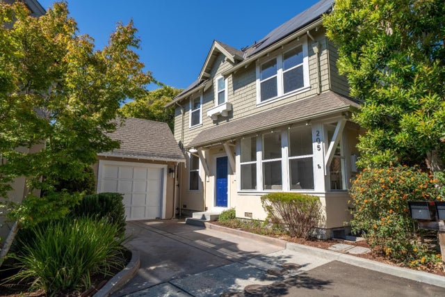 205 Roosevelt Ter, SANTA CRUZ