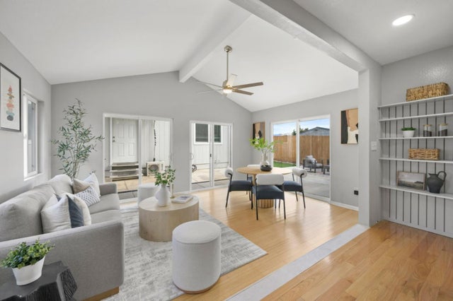 636 Gridley St, SAN JOSE