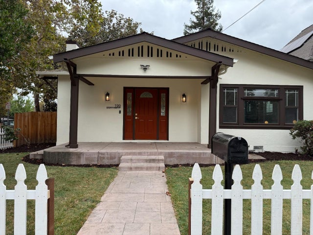 199 S 23rd St, SAN JOSE