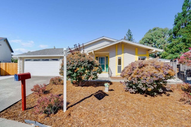 6179 San Gabriel Pl, ROHNERT PARK