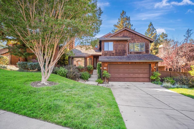 2164 Ocaso Camino, FREMONT