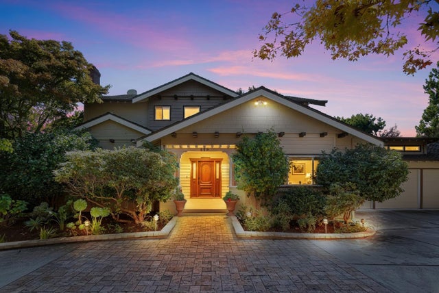 210 Moore Creek Rd, SANTA CRUZ