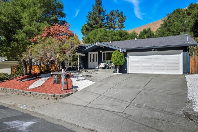 2563 Patra Dr, EL SOBRANTE