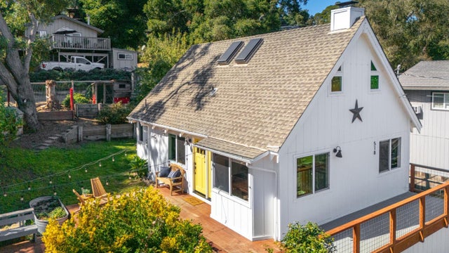 518 Encino Dr, APTOS