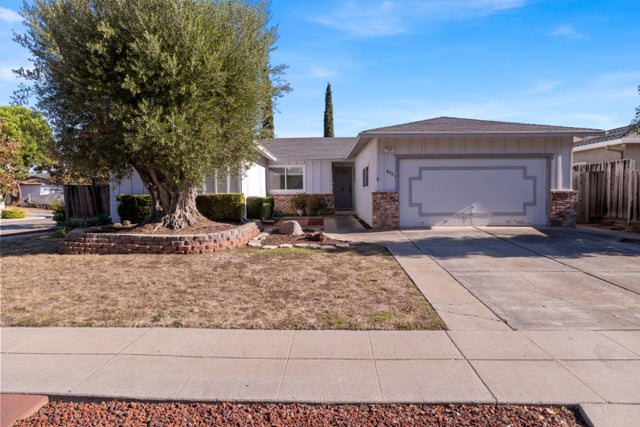 6421 Montana Ct, SAN JOSE