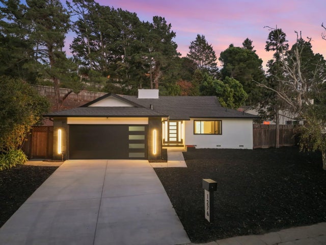 1276 Laurel Hill Dr, SAN MATEO