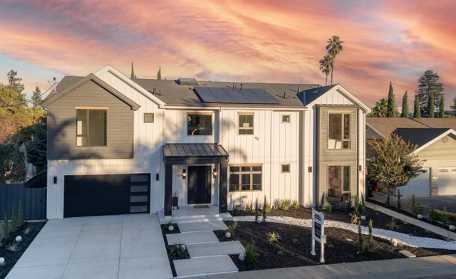 416 Ardis Ave, San Jose