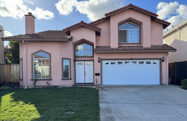 10161 Stern Ave, CUPERTINO