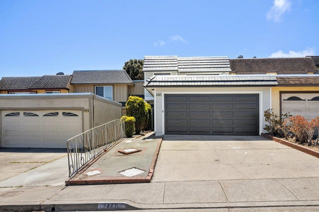 2449 Unwin Ct, SOUTH SAN FRANCISCO