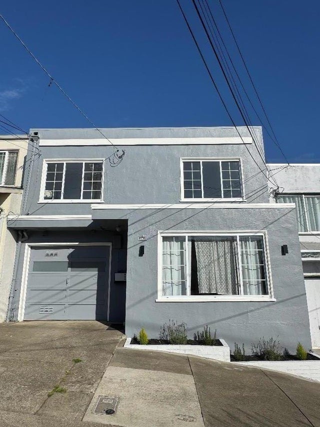 261 Wyandotte Ave, DALY CITY