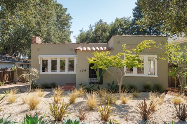 536 Addison Ave, PALO ALTO