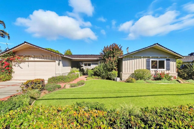 83 Almond Ave, LOS ALTOS