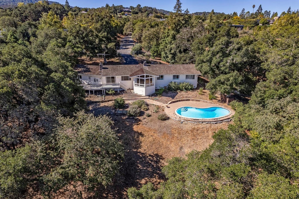 26385 Altamont Rd, LOS ALTOS HILLS