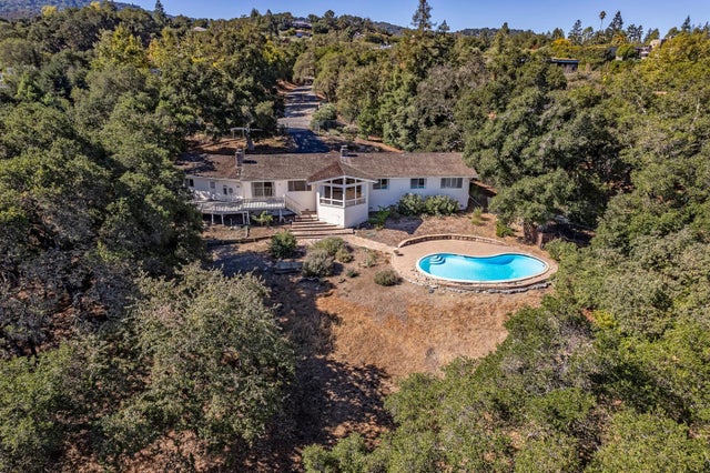 26385 Altamont Rd, LOS ALTOS HILLS