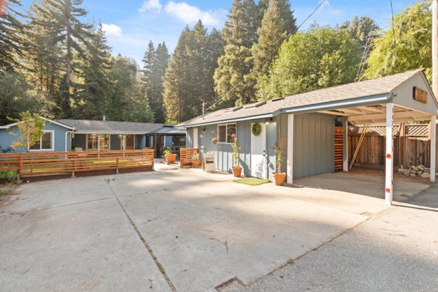 14775 W Park Ave, BOULDER CREEK