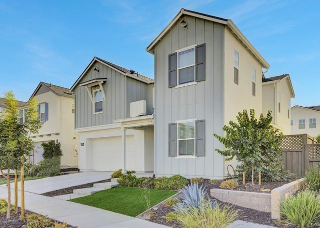 4203 Randa Way, TRACY