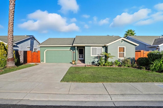 125 Lapis Dr, WATSONVILLE