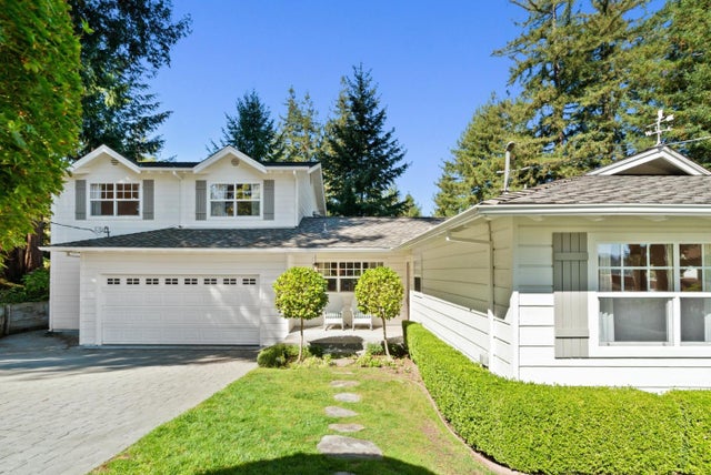 560 Hacienda Dr, SCOTTS VALLEY