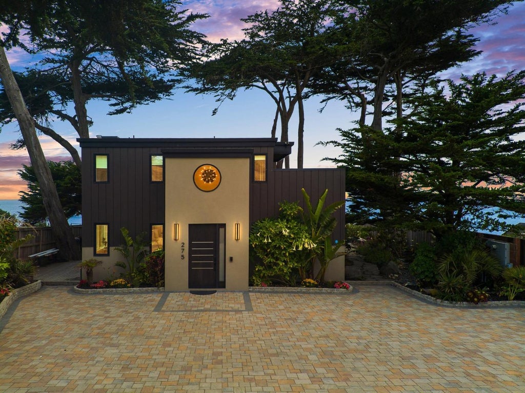 275 Davenport Landing Rd, DAVENPORT